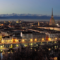 2018-Turin